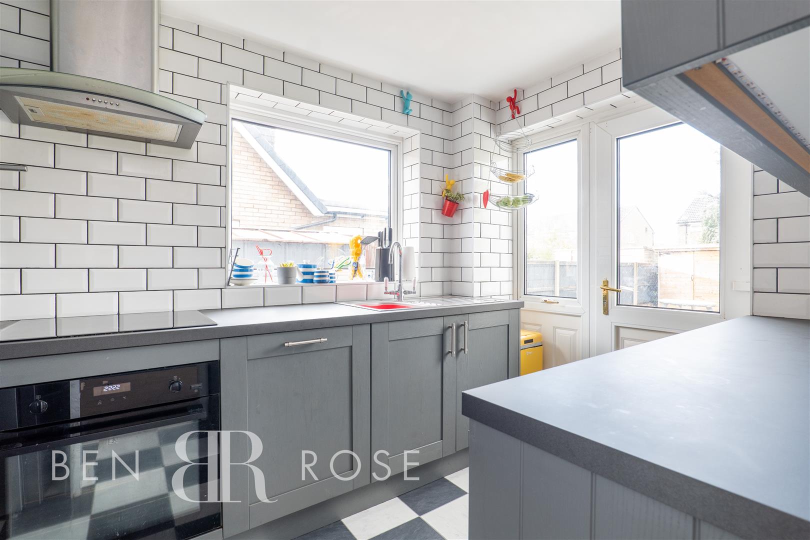 3 bed property in Empress Way, Chorley